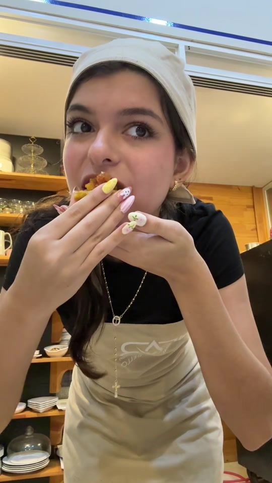 TikTok video thumbnail by jissgomezr