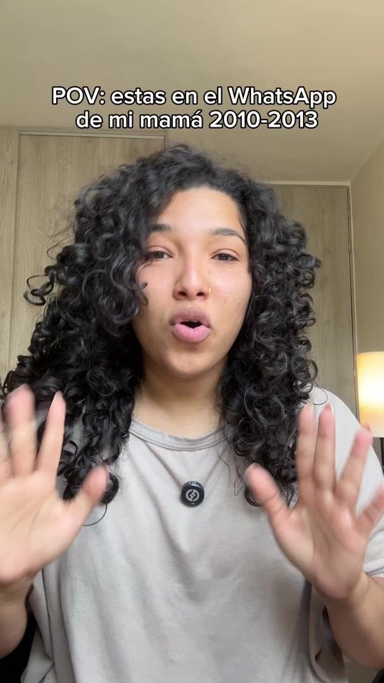 TikTok video thumbnail by linpalaciod