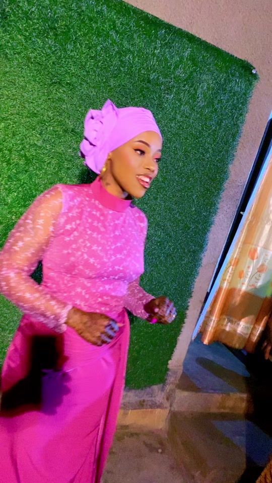 TikTok video thumbnail by firdausmakeup1
