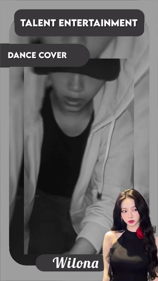 TikTok video thumbnail by talent_entsec