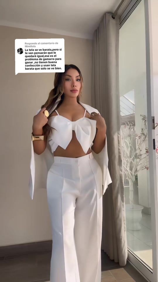 TikTok video thumbnail by queentimeperu