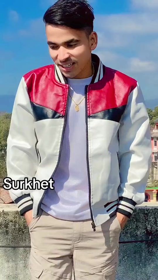 TikTok video thumbnail by roshankc377
