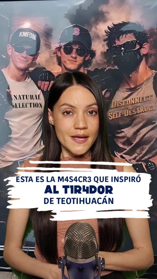 TikTok video thumbnail by mientrastantoenmexico