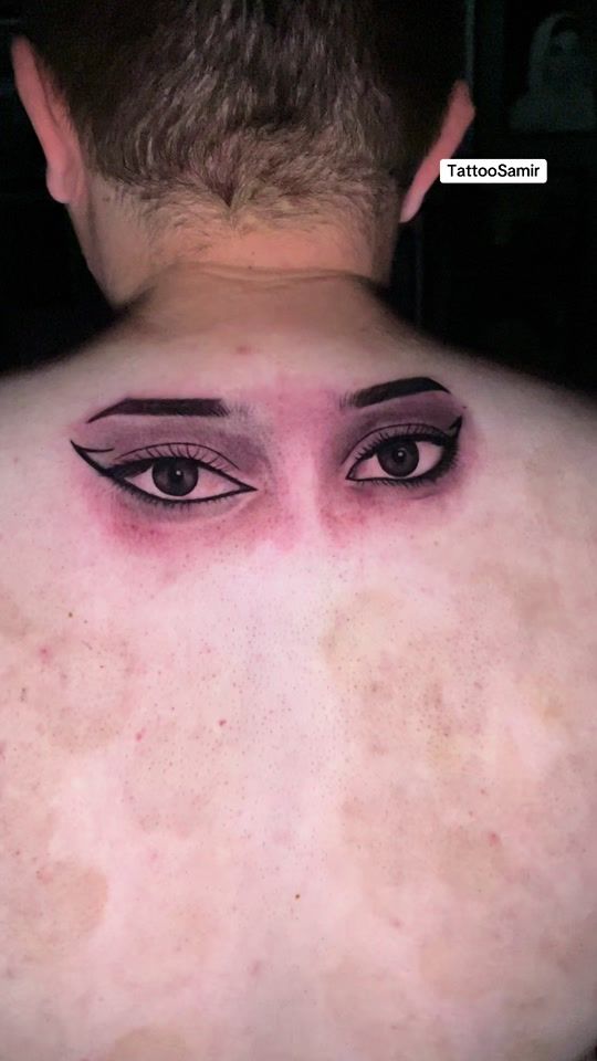 TikTok video thumbnail by tattoosamir1
