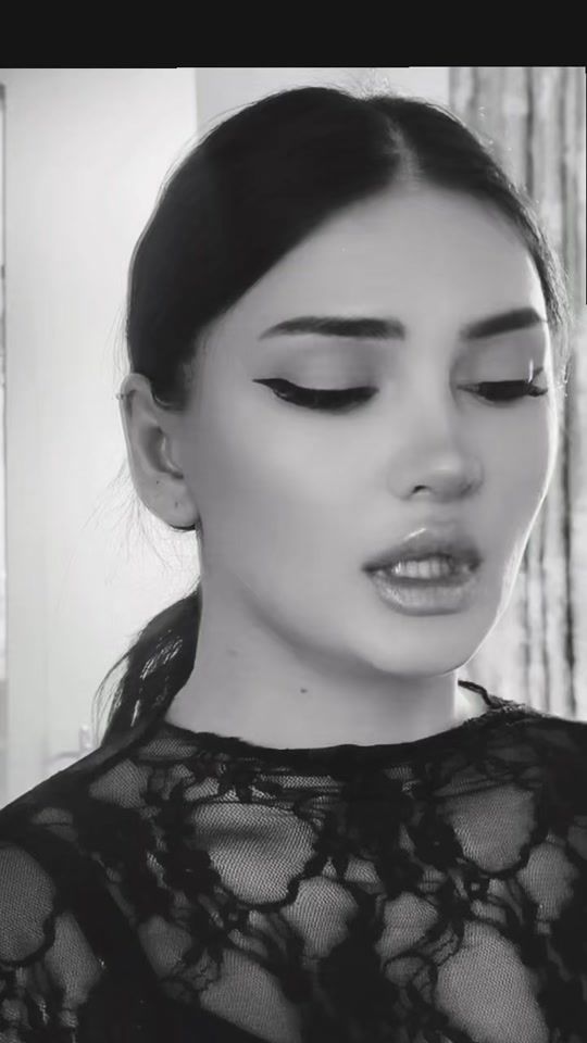 TikTok video thumbnail by naz.alievaa