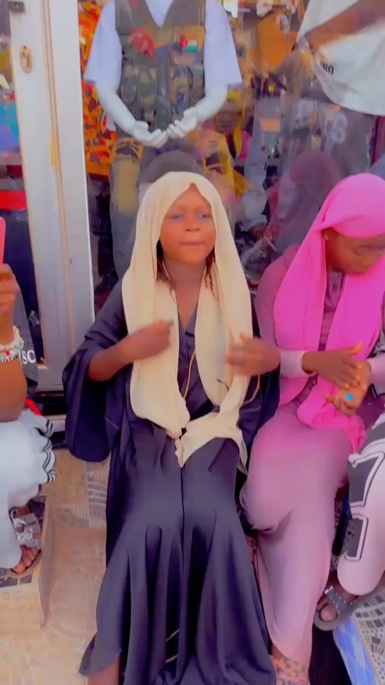 TikTok video thumbnail by farida.zongo1