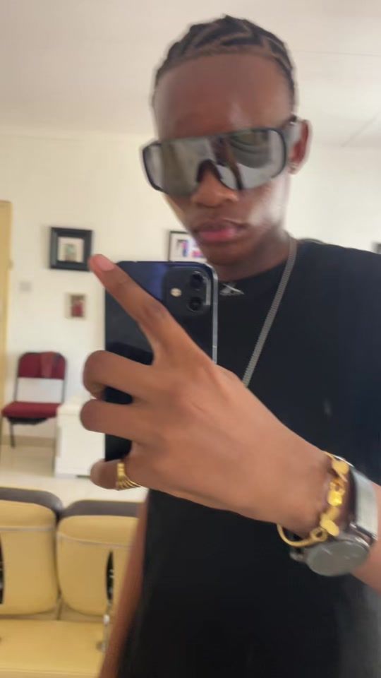 TikTok video thumbnail by imamnottemo