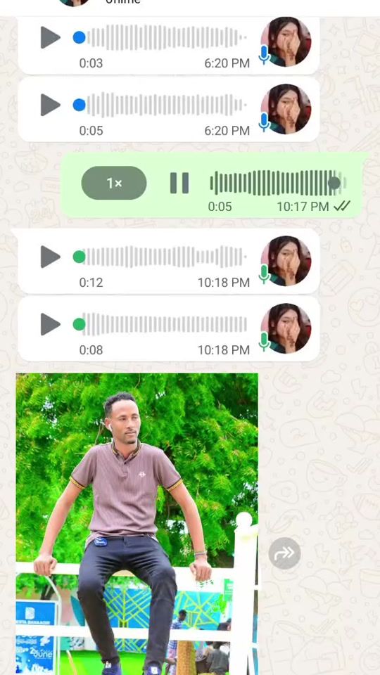 TikTok video thumbnail by cabdi_risaaq_adan