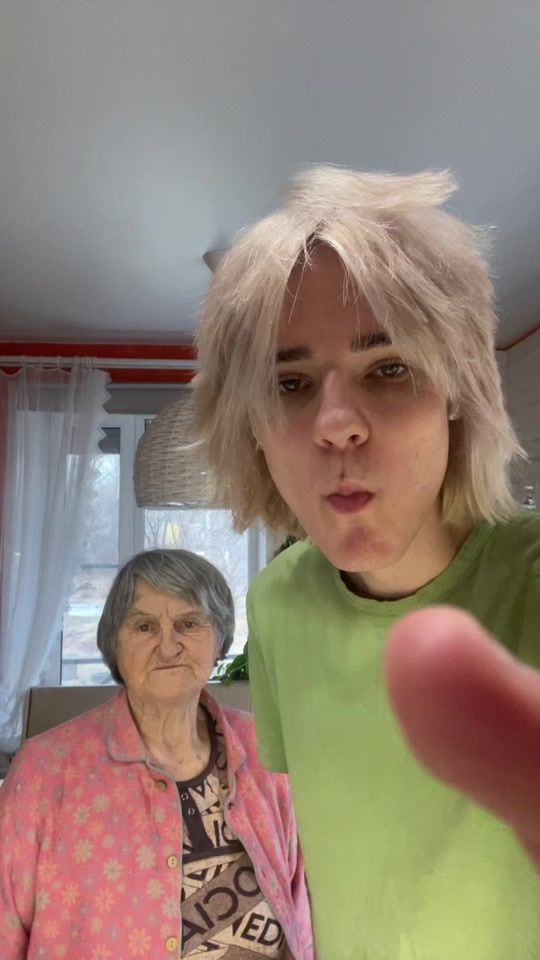 TikTok video thumbnail by milovanov08