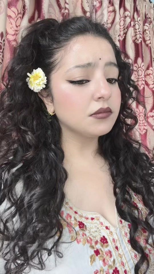 TikTok video thumbnail by simranchalise0