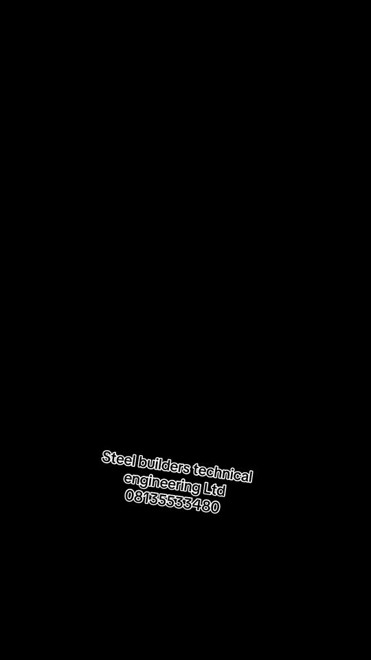 TikTok video thumbnail by steelbuilderstech