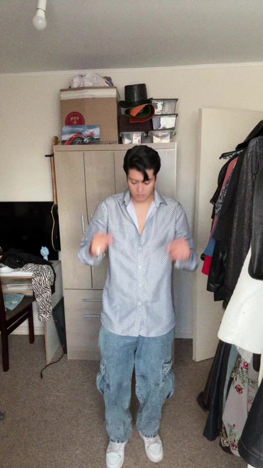 TikTok video thumbnail by sebastian.ara_