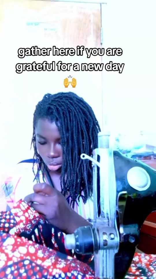 TikTok video thumbnail by adelangaye