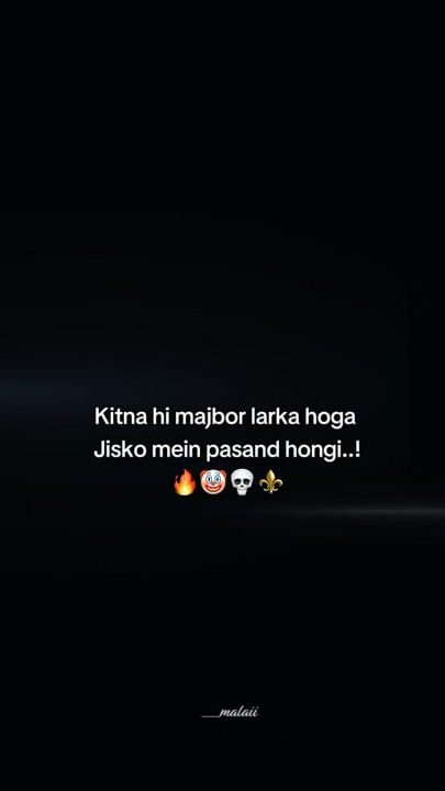 TikTok video thumbnail by __malaii