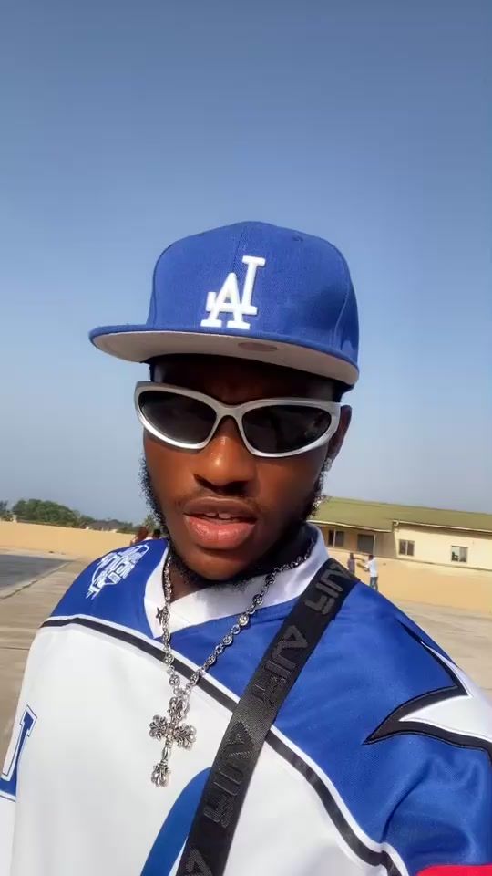 TikTok video thumbnail by kofiweah921