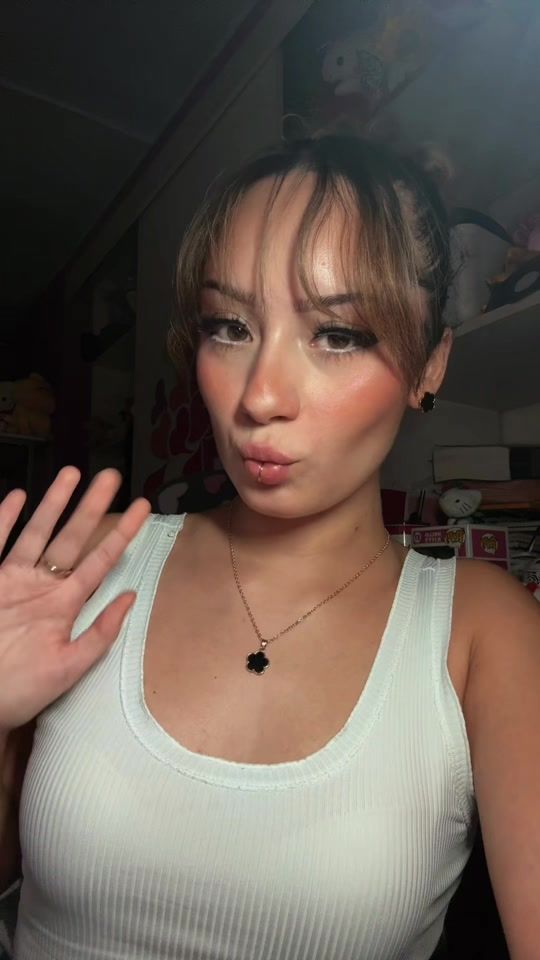TikTok video thumbnail by frambuesacida
