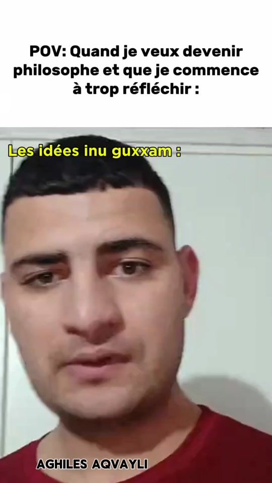 TikTok video thumbnail by aghiles.funny