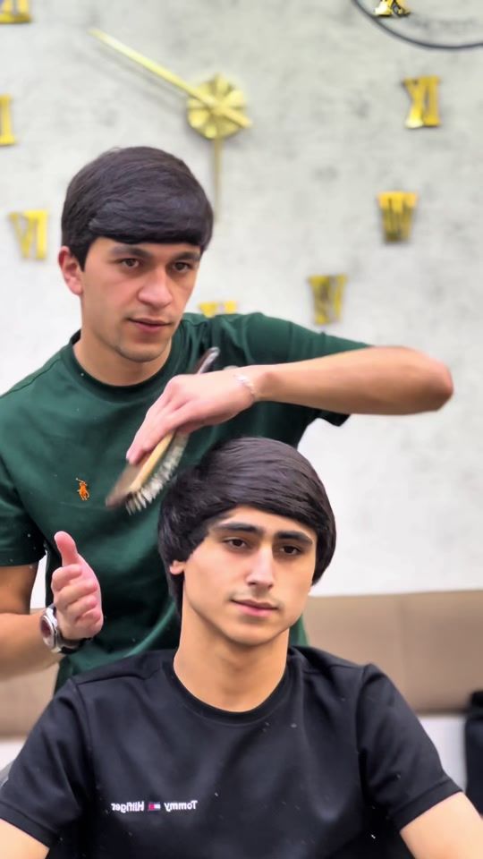 TikTok video thumbnail by barber_isi
