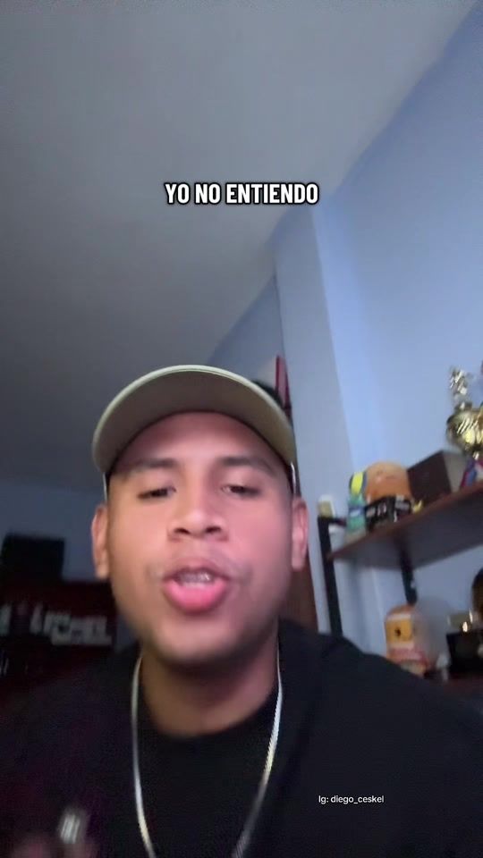 TikTok video thumbnail by ceskeldiego