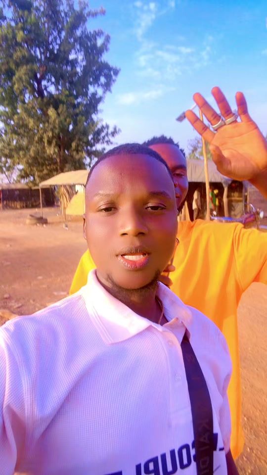 TikTok video thumbnail by bassiroubassie
