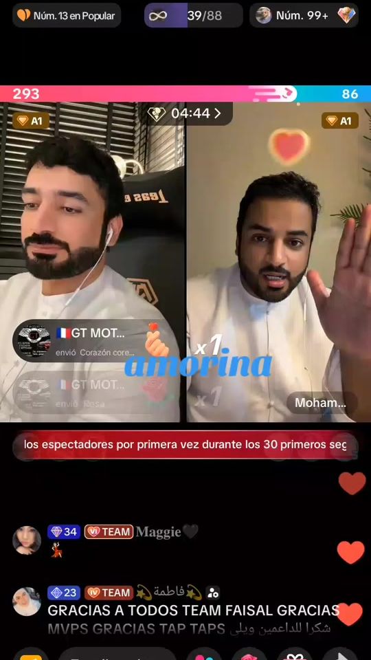 TikTok video thumbnail by teamabdallazss