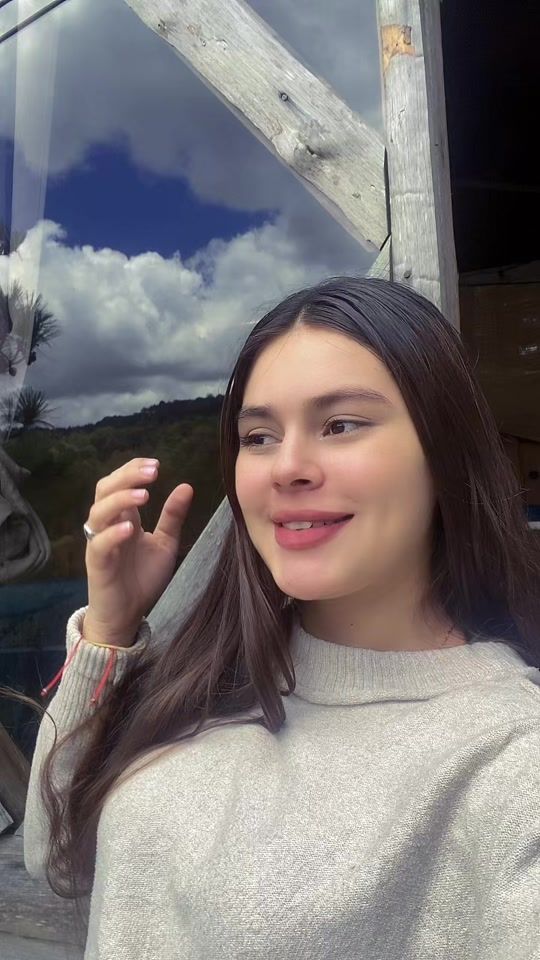 TikTok video thumbnail by danielita8807