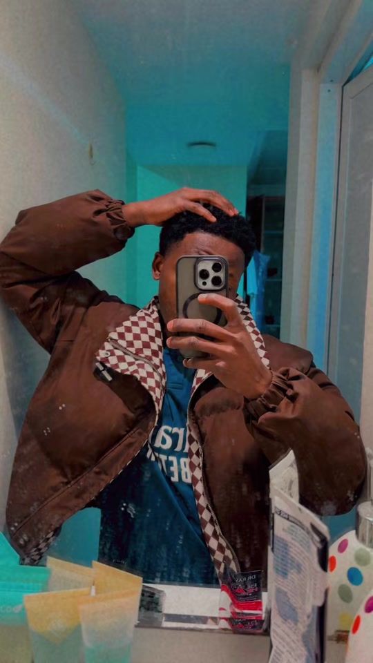 TikTok video thumbnail by ombimapablo