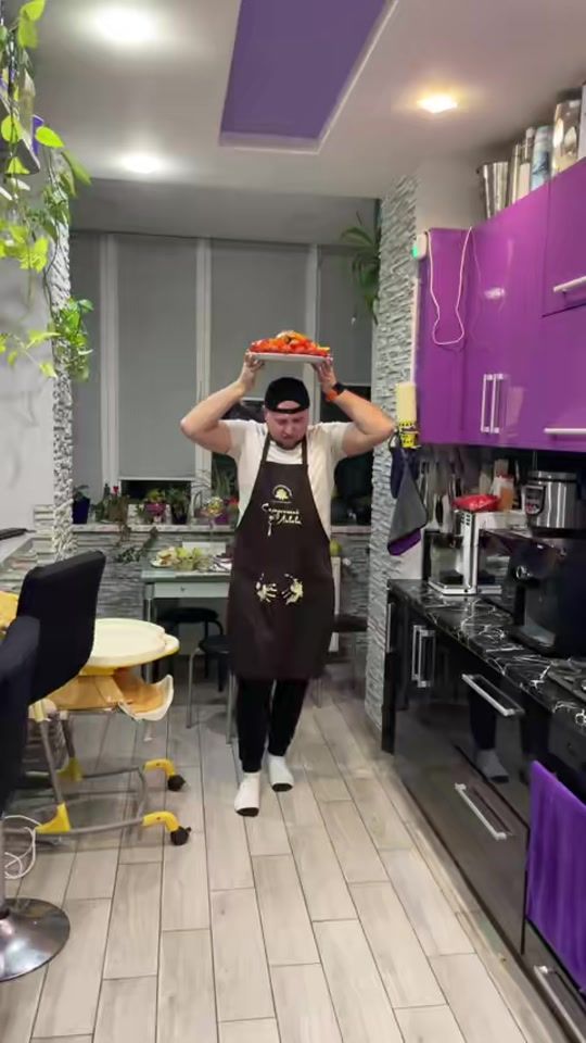 TikTok video thumbnail by andruhamelnik
