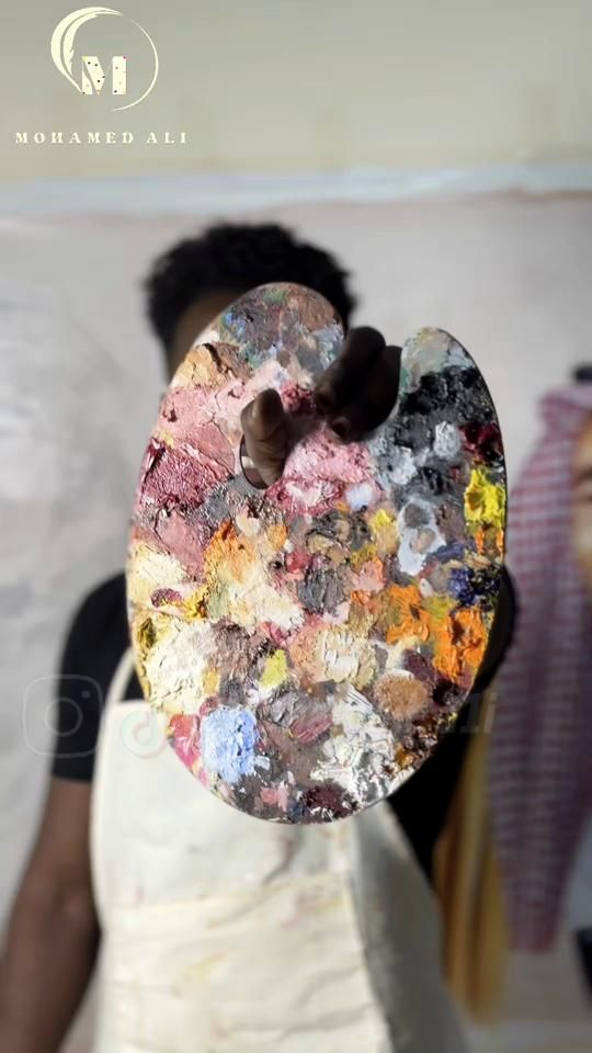 TikTok video thumbnail by moham3d_a1i