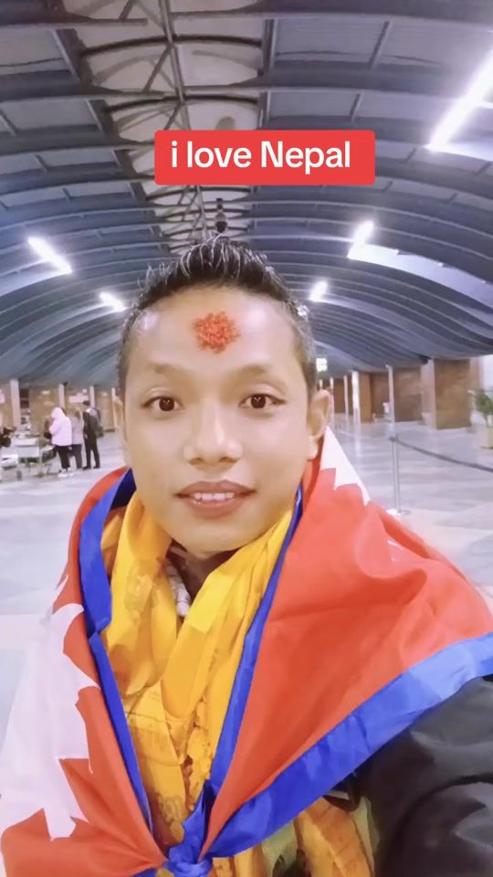 TikTok video thumbnail by romanthapanirdosh