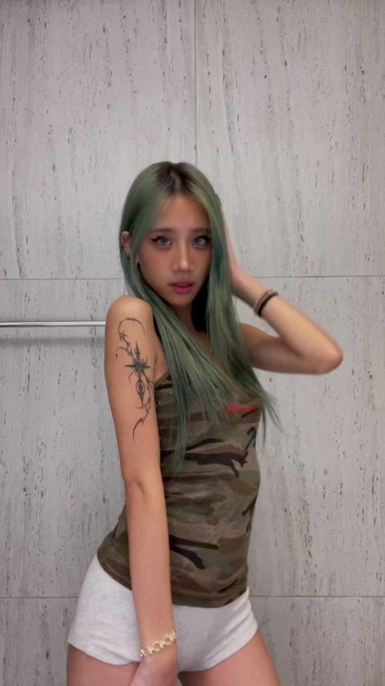 TikTok video thumbnail by cyncc82