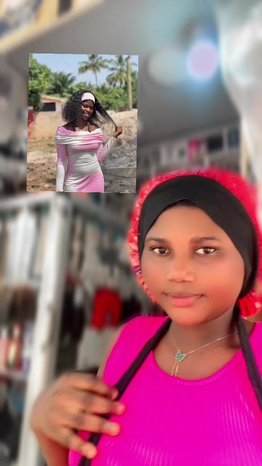 TikTok video thumbnail by akosua9994