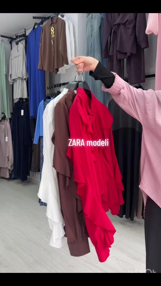 TikTok video thumbnail by 1hazalmoda