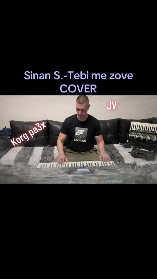 TikTok video thumbnail by amirnukic