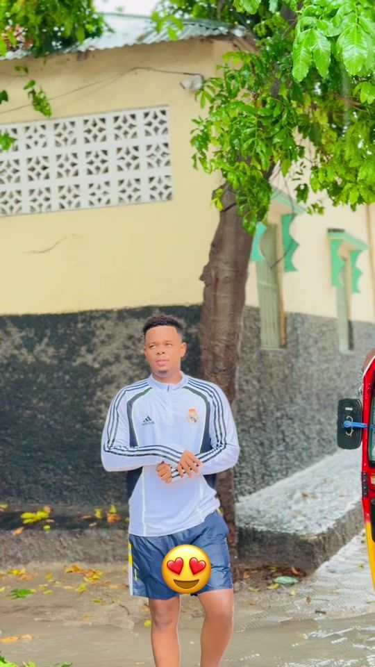 TikTok video thumbnail by abdimalik_model