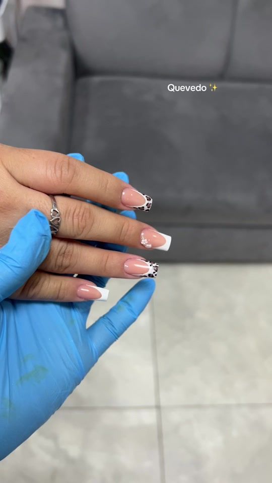 TikTok video thumbnail by lisethnails02