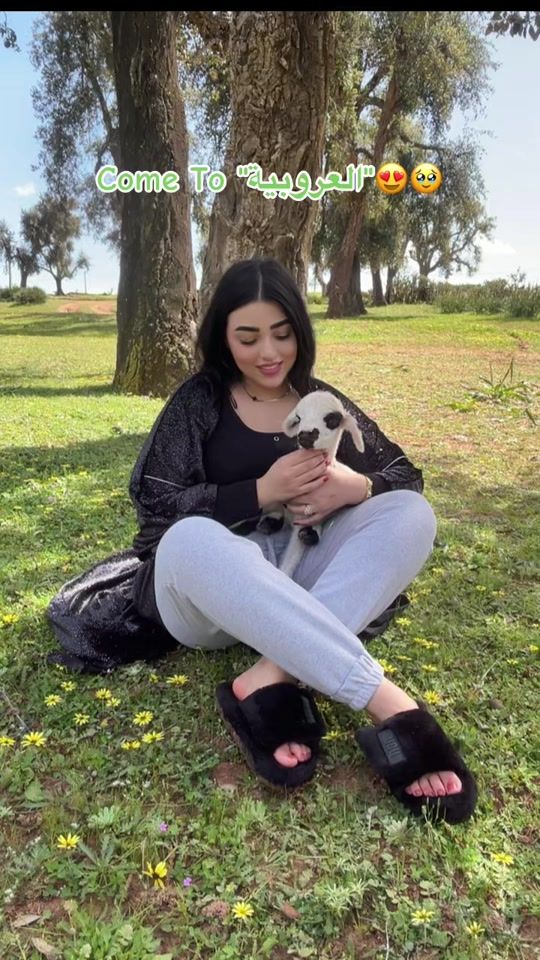 TikTok video thumbnail by douae_zakaria1