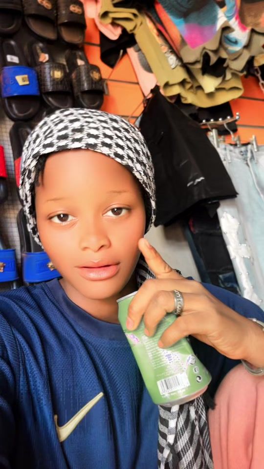 TikTok video thumbnail by lakhoswageuse