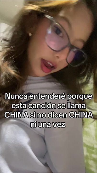 TikTok using China
