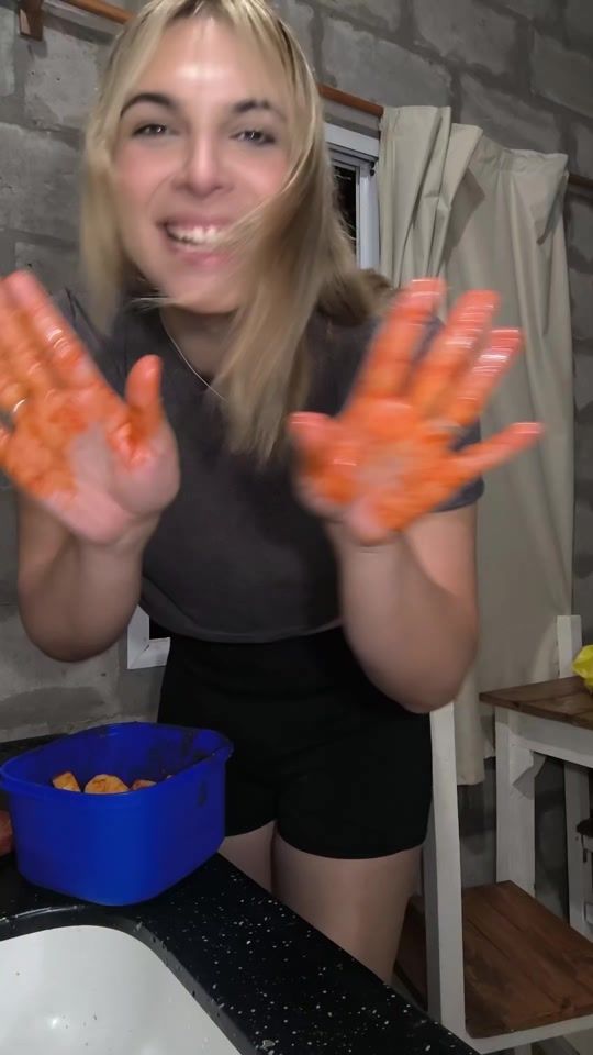 TikTok video thumbnail by moramoritamorr