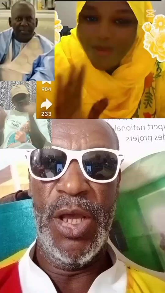 TikTok video thumbnail by oumarpatron2