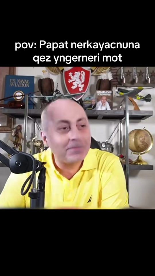 TikTok video thumbnail by armflpy