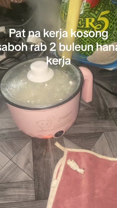 TikTok video thumbnail by syarboyni97