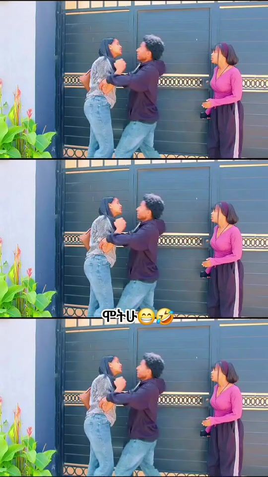 TikTok video thumbnail by abebech890