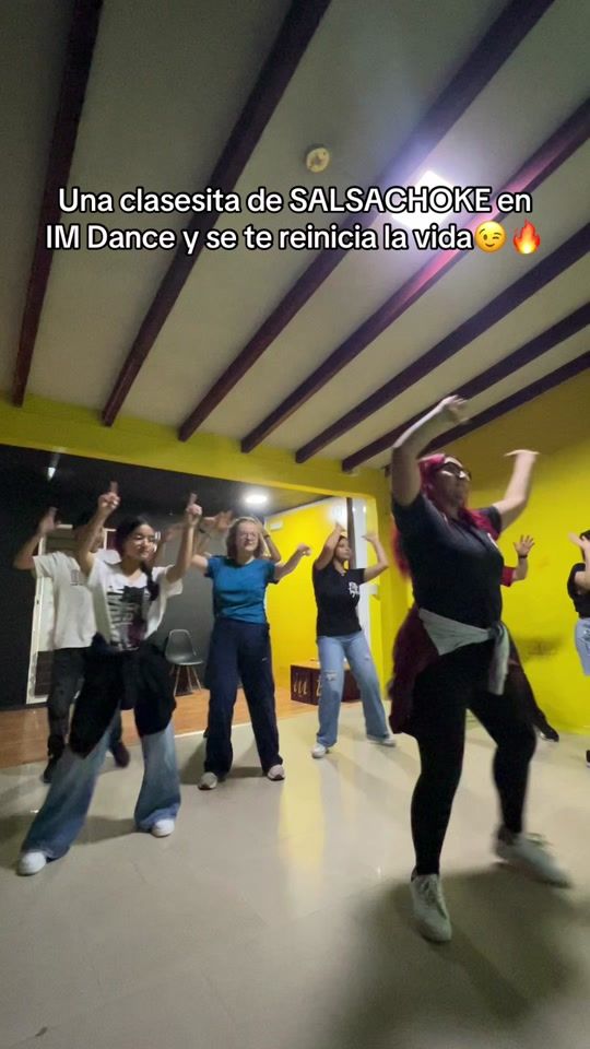 TikTok video thumbnail by imdancecol