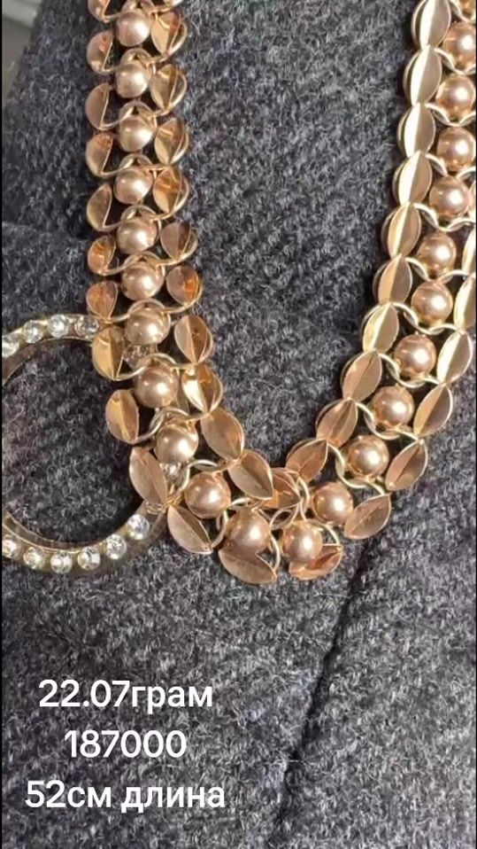 TikTok video thumbnail by dilnoza_gold