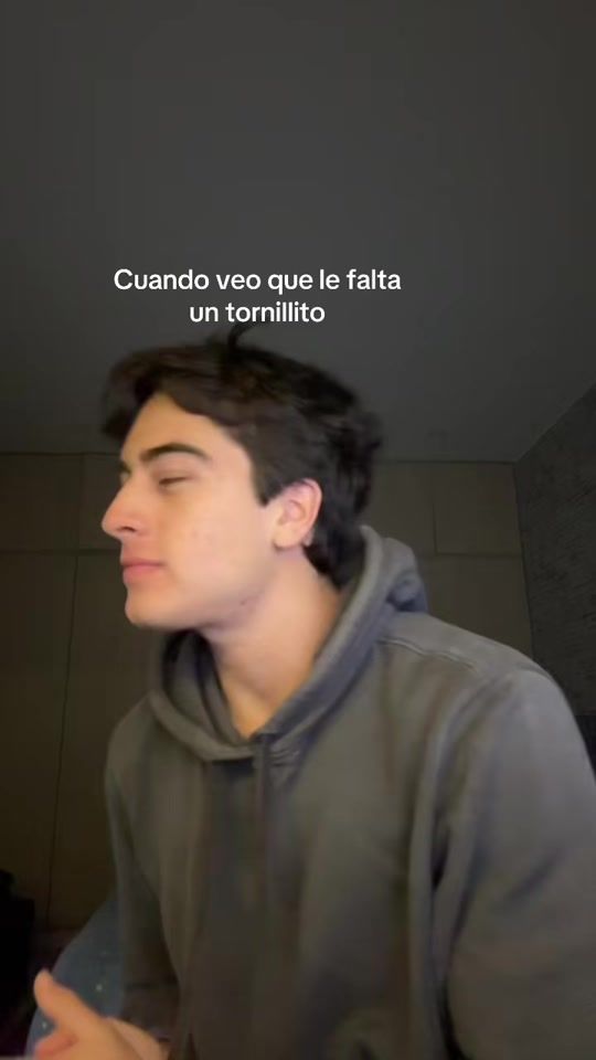 TikTok video thumbnail by mateoubierna