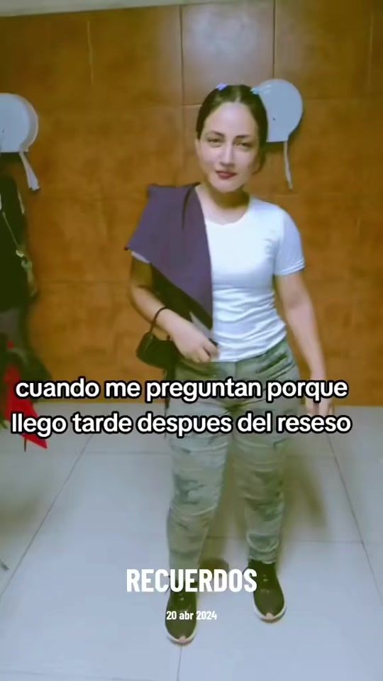 TikTok video thumbnail by besitosmartinez