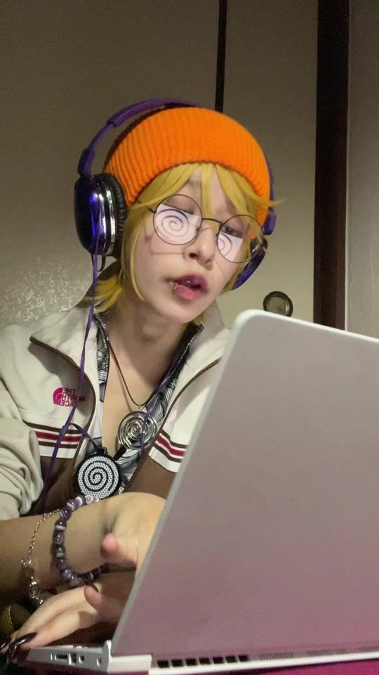 TikTok video thumbnail by honoka.night.over