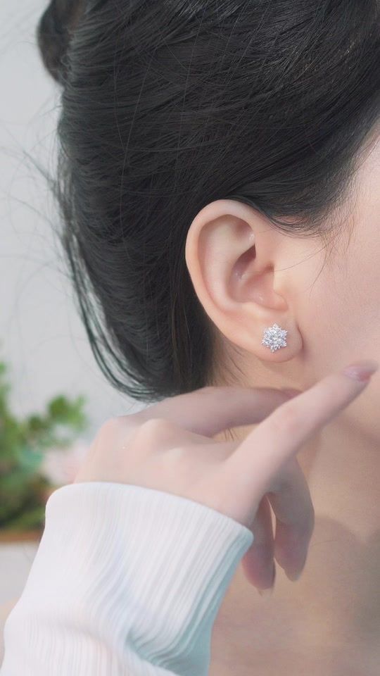 TikTok video thumbnail by tleejewelry.earring